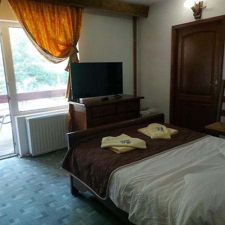 Pensiunea Casa Noastra Arieşeni Exterior foto