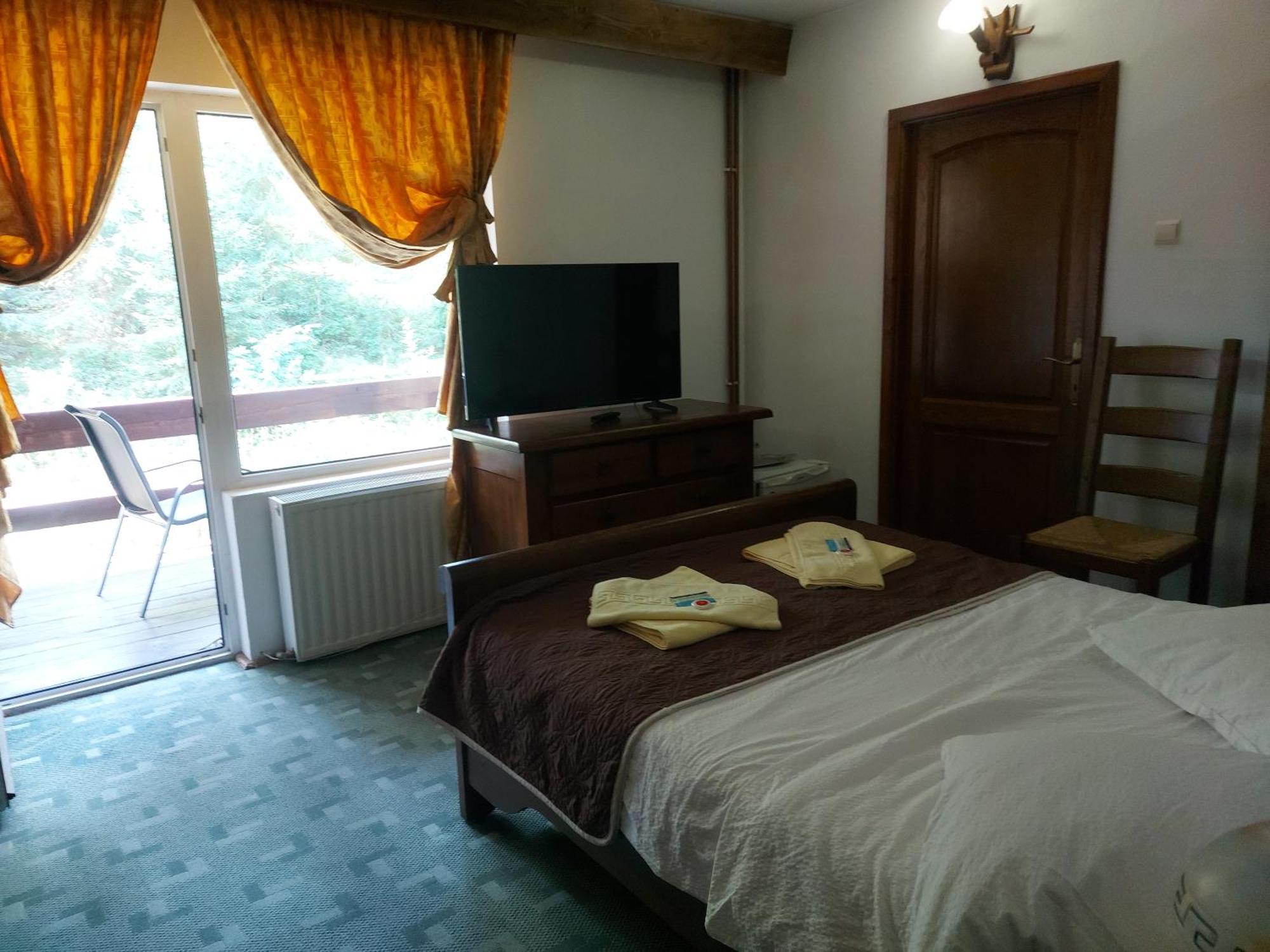Pensiunea Casa Noastra Arieşeni Exterior foto